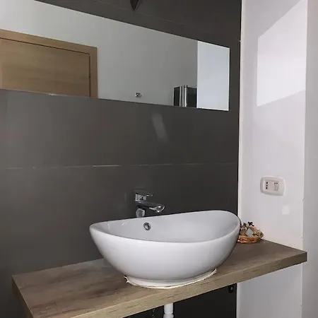 Nabi Chiaja Apartament