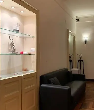 Nabi Chiaja Appartement
