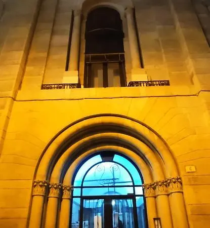 Lägenhet Nabi Chiaja *